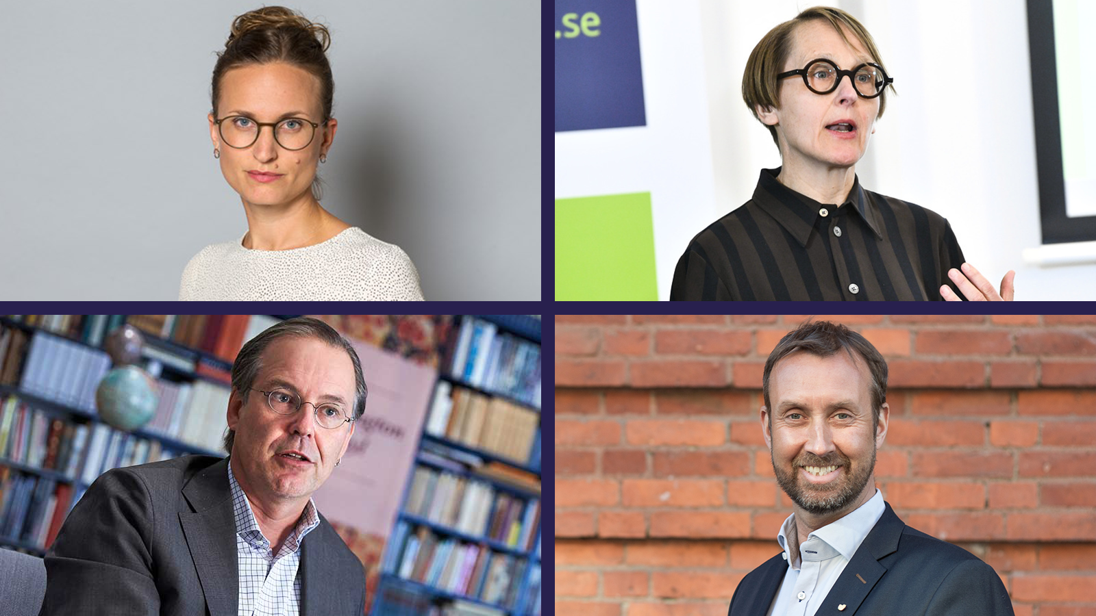 Webinar West Sweden
